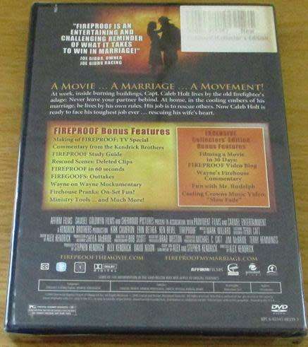 Cult Film: Fourproof DVD BBOX 14]