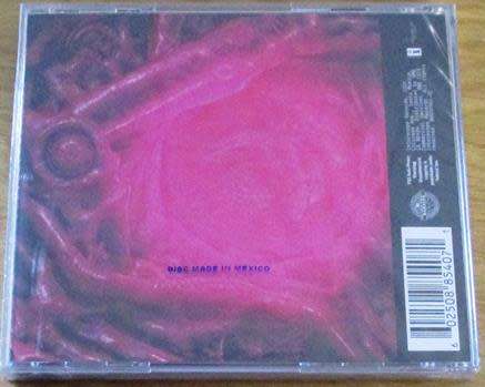 LADY GAGA Chromatica IMPORT CD