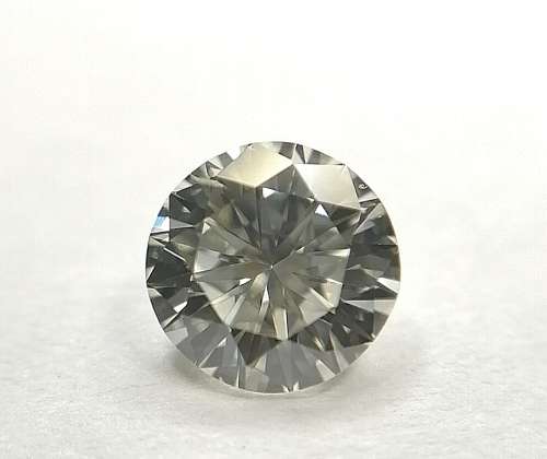 1 x 0.29 ct Full Round Brilliant 100% Natural Earth Mined Diamond