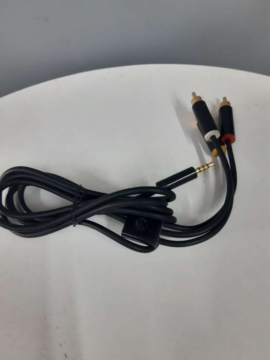 Xbox 360 E slim av cables - original