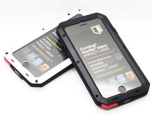 Lunatik Taktik armour case for iPhone 6