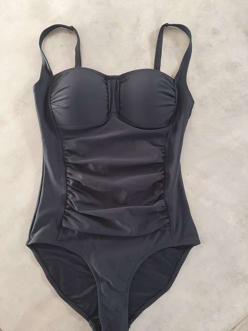 WOOLWORTHS SWIMMING COSTUME SIZE 10