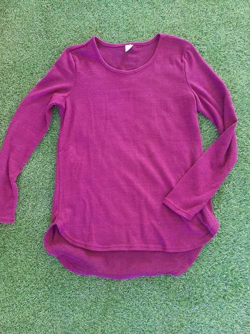 LADIES TOP SIZE 32