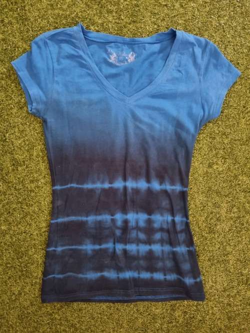 FITTED KELSO T-SHIRT SIZE 10