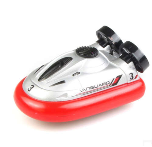 2014 New Mini Micro Remote Control RC Hovercraft Hover Boat Toys