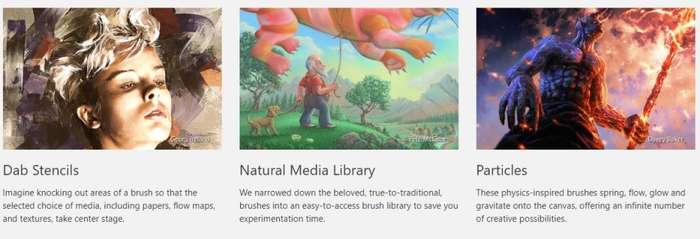 COREL | PAINTER | 2020 | DIGITAL ART & PAINTING SOFTWARE | WINDOWS AND MAC! | [R4799]