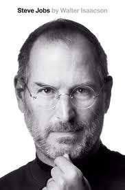 Steve Jobs By Walter Isaacson