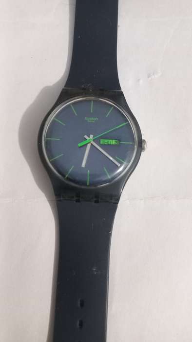 Swatch Watch