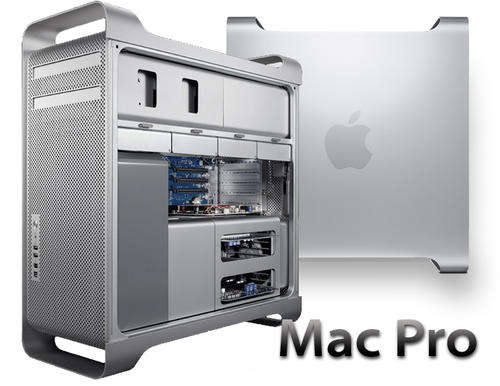 ***KILLER DEAL*** MAGNIFICENT MAC PRO! High Performance Tower Of 8 Core Power
