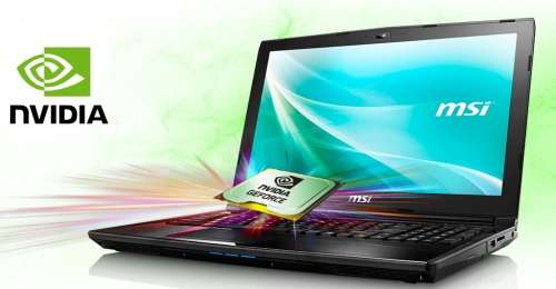 BURSTING WITH POWER!!! MSI CX61 Multimedia Notebook! Massive Spec! 1TB, 8GB Ram, Nvidia GT