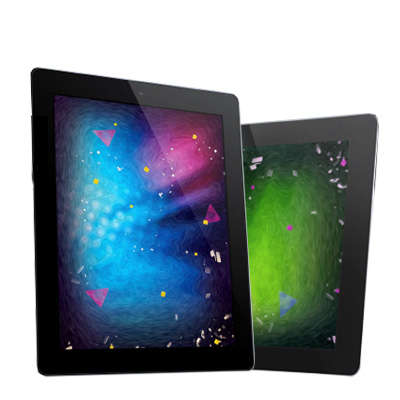 Mecer Android 4.2 Tablet 10inch, HD SCreen, Dual Core, 1gb Ram - **NEW MODEL**