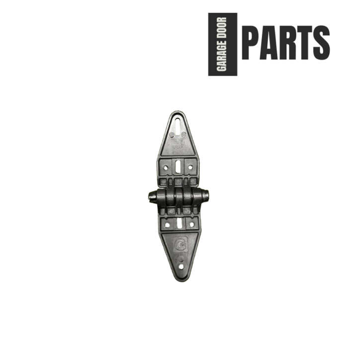 Sectional Garage Door Nylon Hinge - No 3
