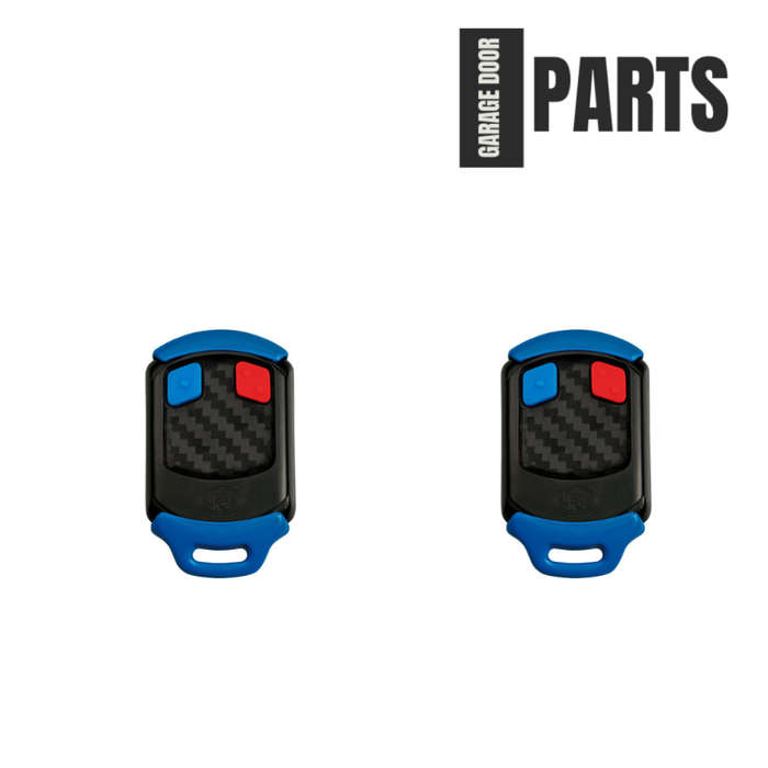Centurion Nova 2 Button Remote - 2 Pack