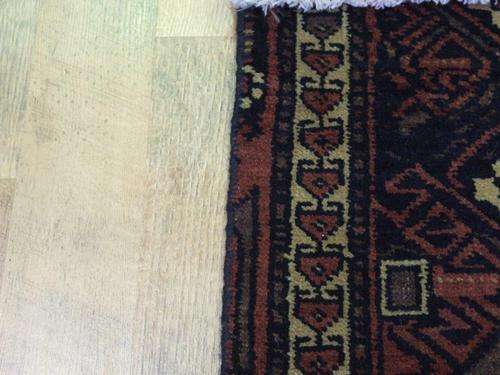 ORIENTAL CARPETS & RUGS