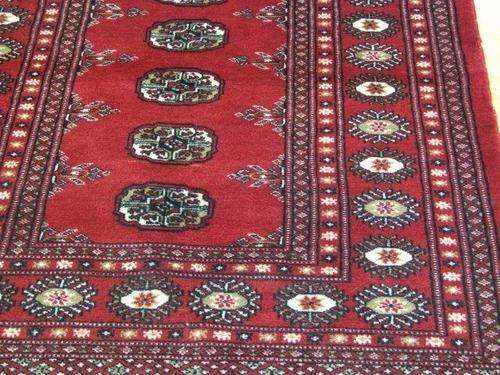PERSIAN & ORIENTAL RUGS & CARPETS