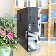 Dell OptiPlex 3010 - Core i5 3470 3.2 GHz - 4 GB - 250 GB