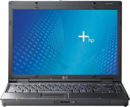 HP Compaq nc6400 Business Notebook- intel Core2duo-1.9GHZ-4GIG DDR-80GIG hdd
