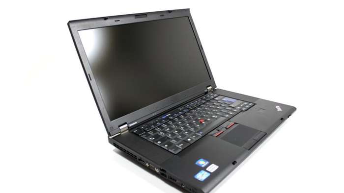 IBM LENOVO T520/TYPE 4243/COREi5/4 GIG DDRIII/500 GIG HDD