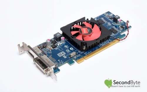 AMD ATI-102-C26405 ATI-102-C26405(B) HD6450 | Amd Radeon HD6450 1GB PCIe Video Card