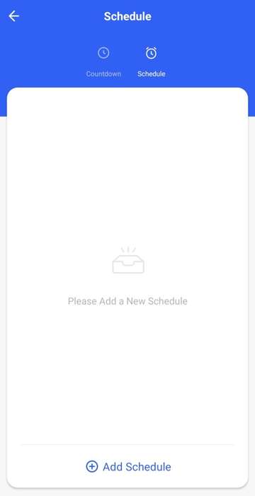 Smart Life Tuya Zigbee 3CH US LED Neutral or No Neutral Smart Switch (White)