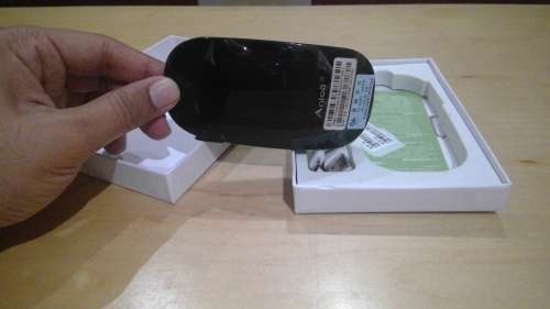 Anica - PC Mouse Phone