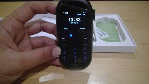 Anica - PC Mouse Phone