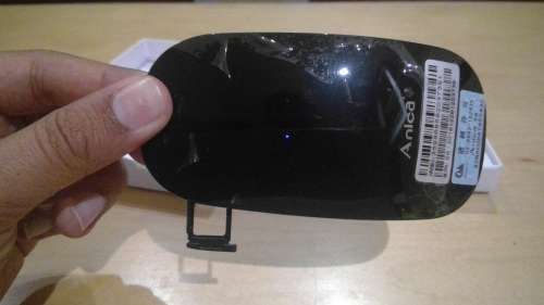 Anica - PC Mouse Phone