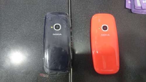 Nokia 3310 - 2017 Model