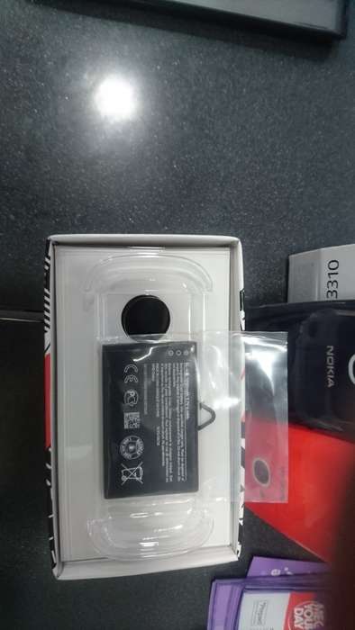 Nokia 3310 - 2017 Model
