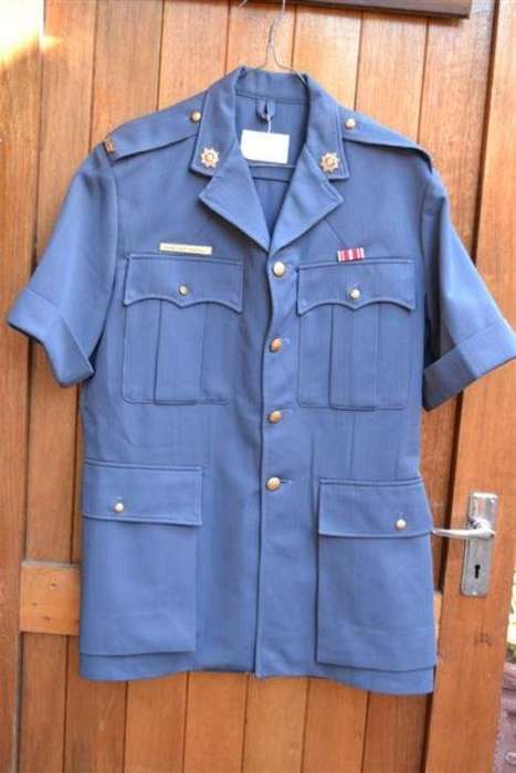 SAP Safari Suite Jacket