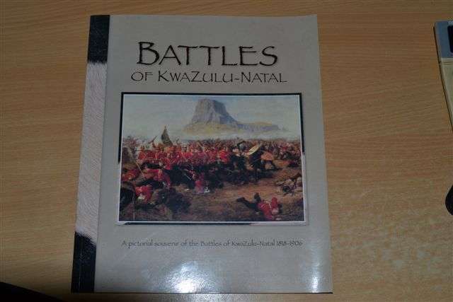 Battles of KwaZulu-Natal