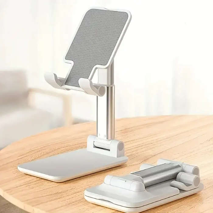 Desktop Mobile Phone Holder- Mobile Phone Stand-Phone Cradle-Phone Hol