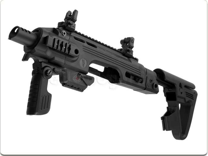 roni rail