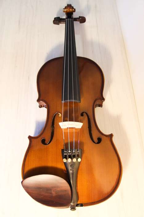 STENTOR Student I Violin (Full Size - 4/4) Immaculate