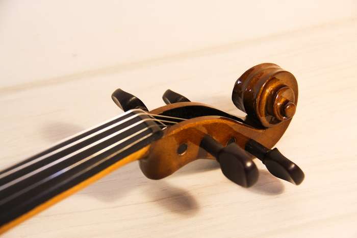 STENTOR Student I Violin (Full Size - 4/4) Immaculate