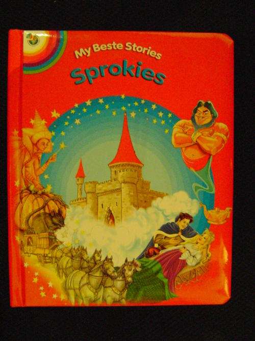 My beste Stories : Sprokies