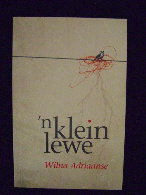 'n KLein Lewe - Wilma Adriaanse