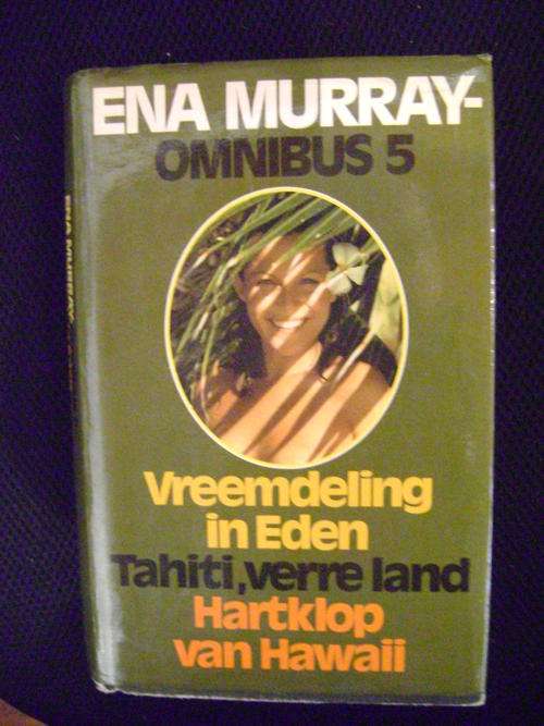 Ena Murray Omnibus 5