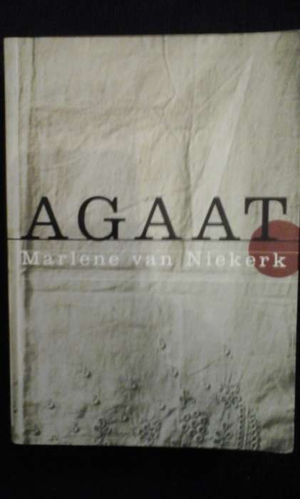 Agaat - Marlene van Niekerk