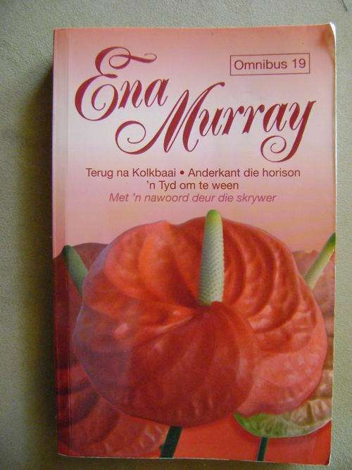 OMNIBUS 19  - Ena Murray