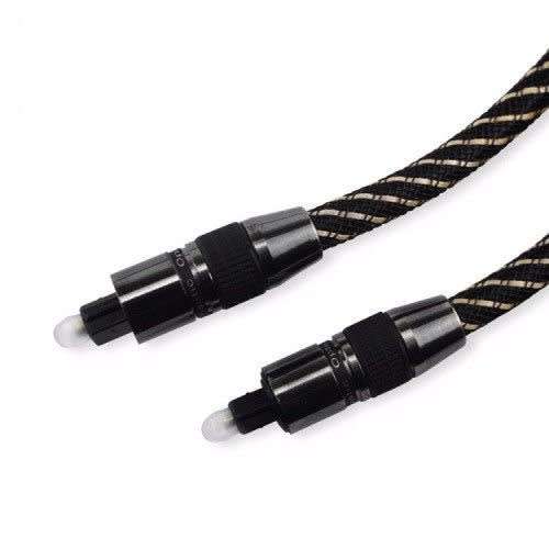 DIGITAL OPTICAL CABLE, 5 METER