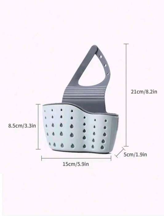 TPR Faucet Rack Sponge Holder