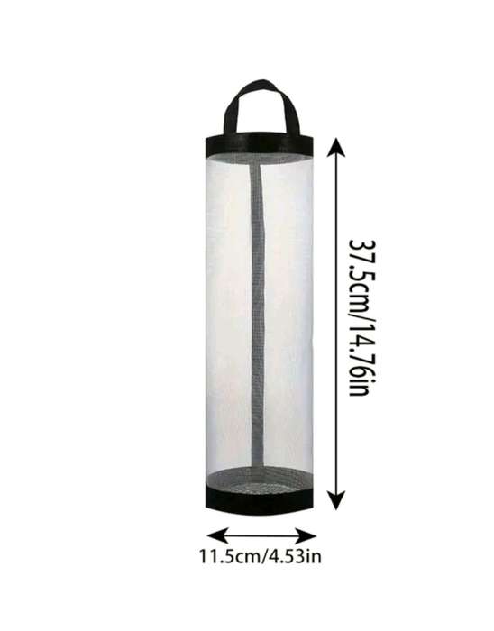 Garbage Bag Storage Hanging Bag