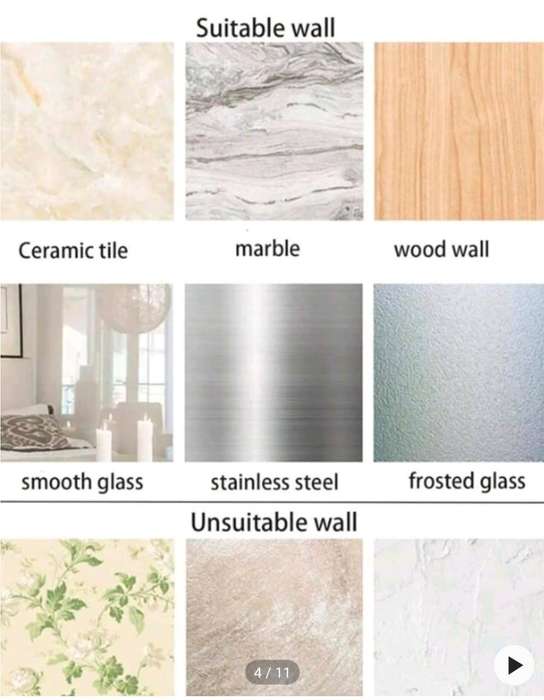 Traceless Wall Hook