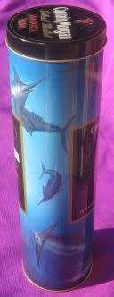 CAPTAIN MORGAN TIN
