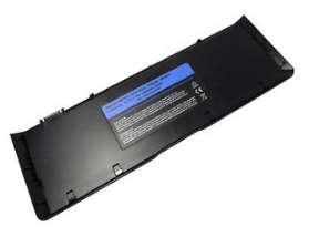 High quality li-poly battery for Dell Latitude 6430u (4400 mAh)