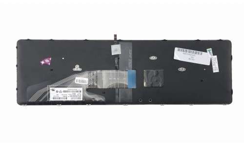 Keyboard for HP ProBook 450 G3, 470 G3, 650 G2 (818249-B31) with Backlit Keys