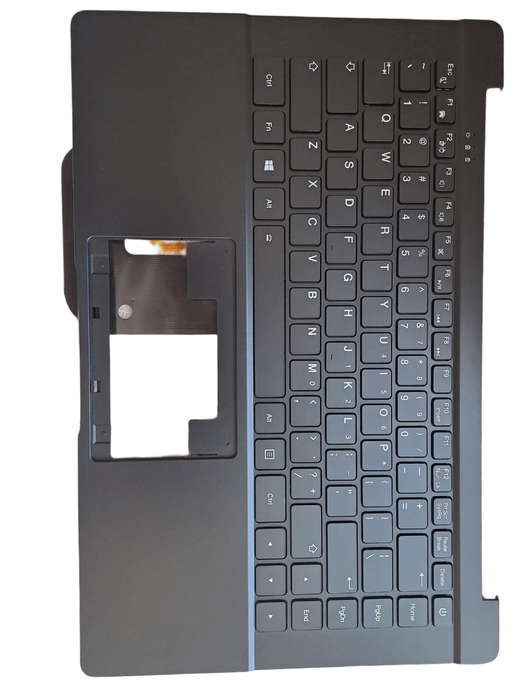Keyboard for Z140C-Edu / Z140C-Edu+  and Cover