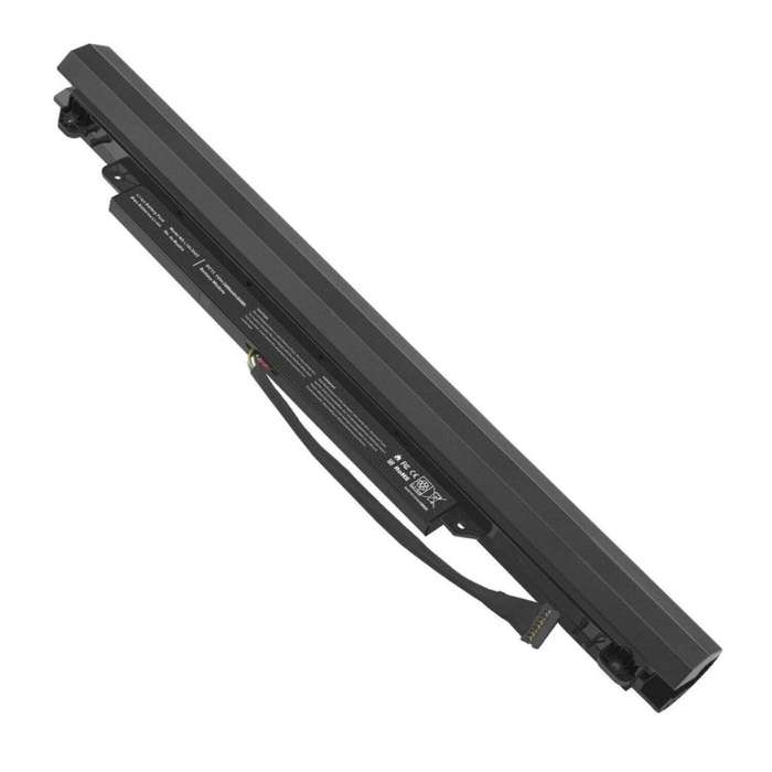 battery for Lenovo IdeaPad 110-14ibr(L15C3A03 L15S3A02)