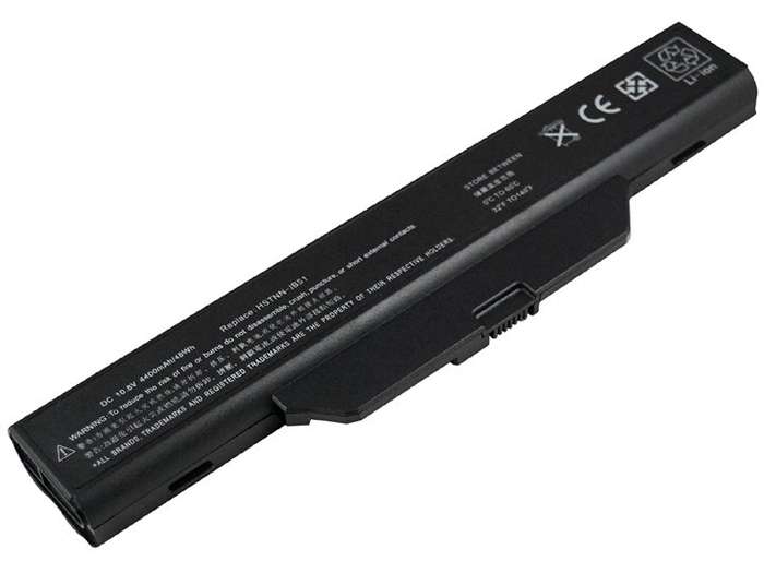 *Local Stock* Brand new battery for HP Compaq and HP Business notebook